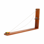 Brachistochrone Model